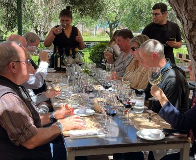 One of the original wine regions, Armenia has much to offer.