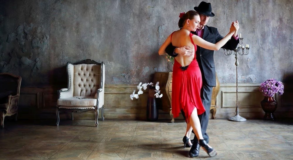 Enjoy the wine, gastronomy and Tango while you are here in Argentina.