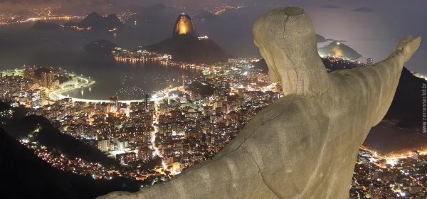 A wine tour in Brazil will show you a completely different side of the country.