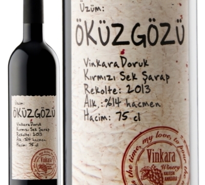 Turkey offers the chance to try grape varieties you have maybe never even heard of.